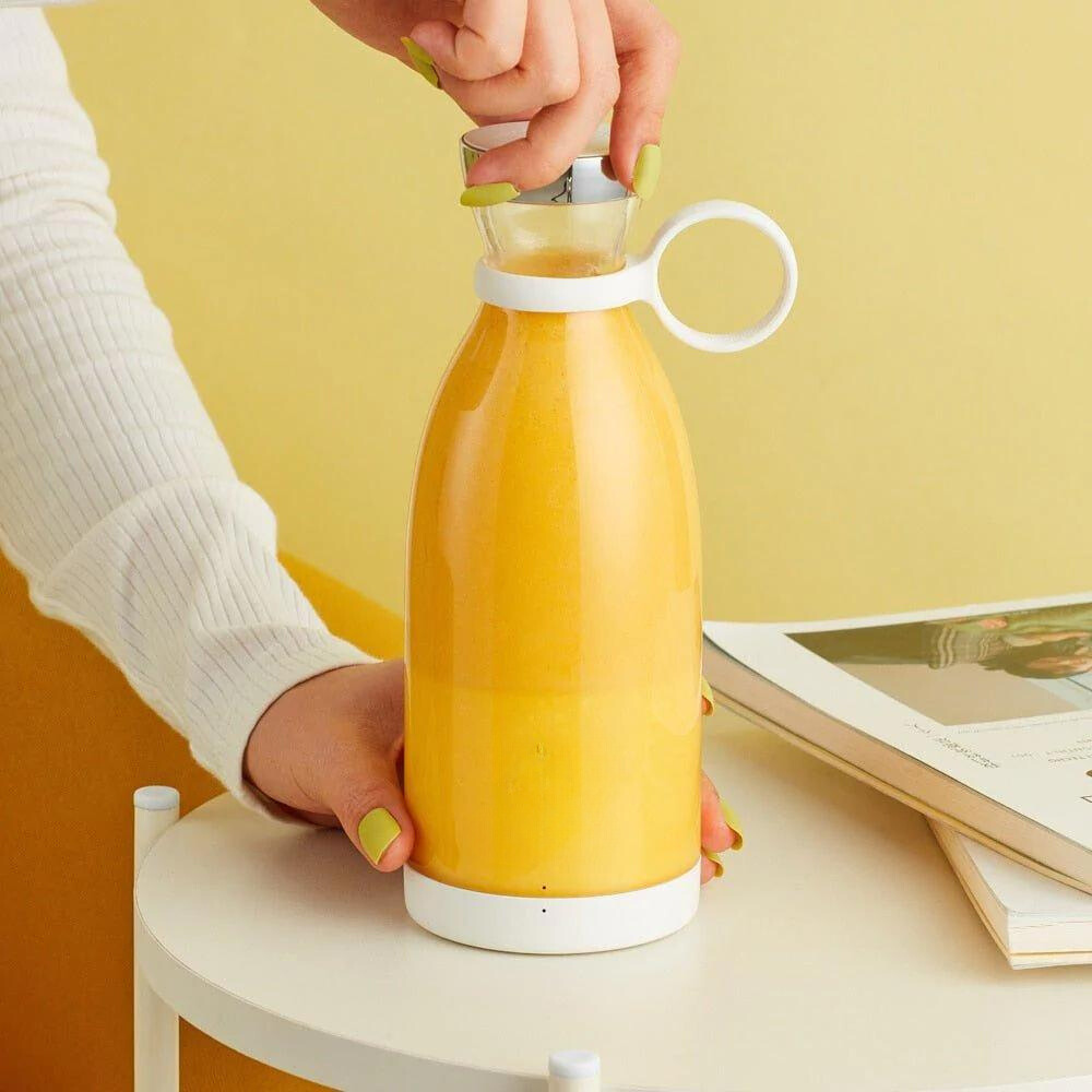 FabBlend™️ Portable Juicer Blender