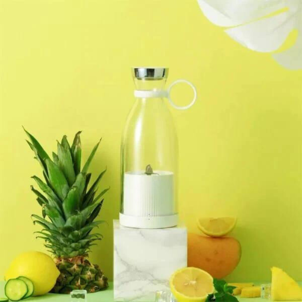 FabBlend™️ Portable Juicer Blender