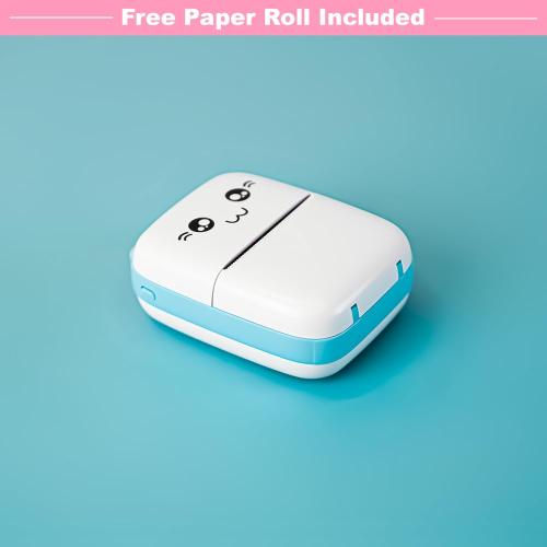 FabPrint Pocket Printer