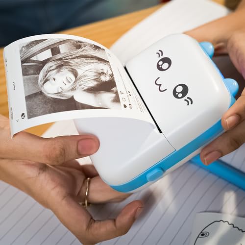 FabPrint Pocket Printer