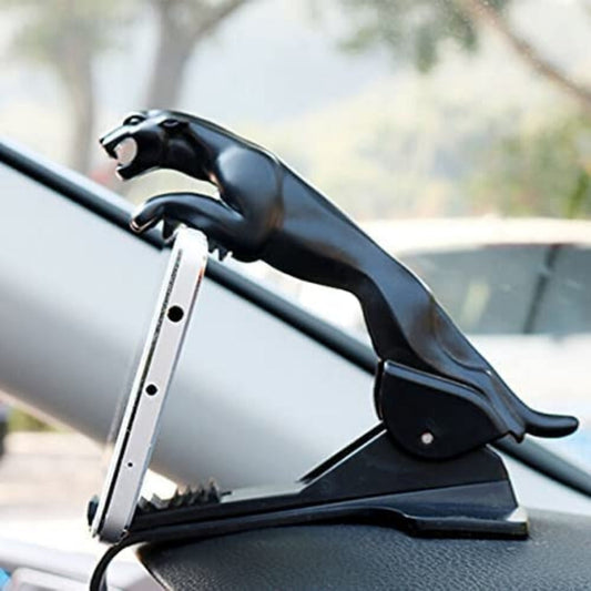 Jaguar Phone Holder