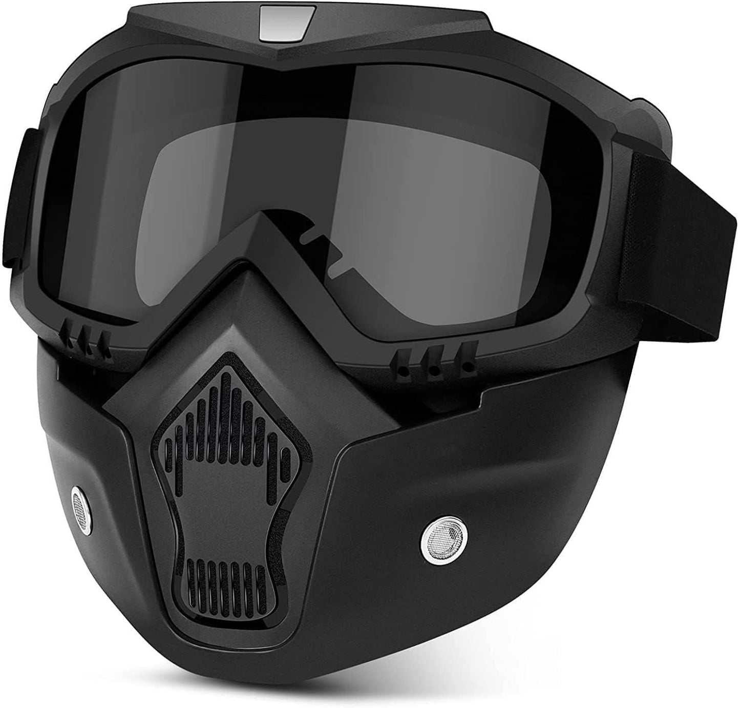 MotoFlex™️ Goggle Mask