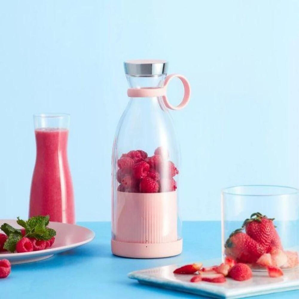 FabBlend™️ Portable Juicer Blender