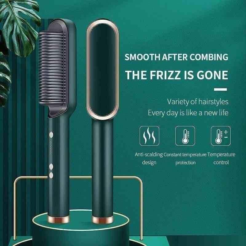 Supersonic Hair Brush Pro