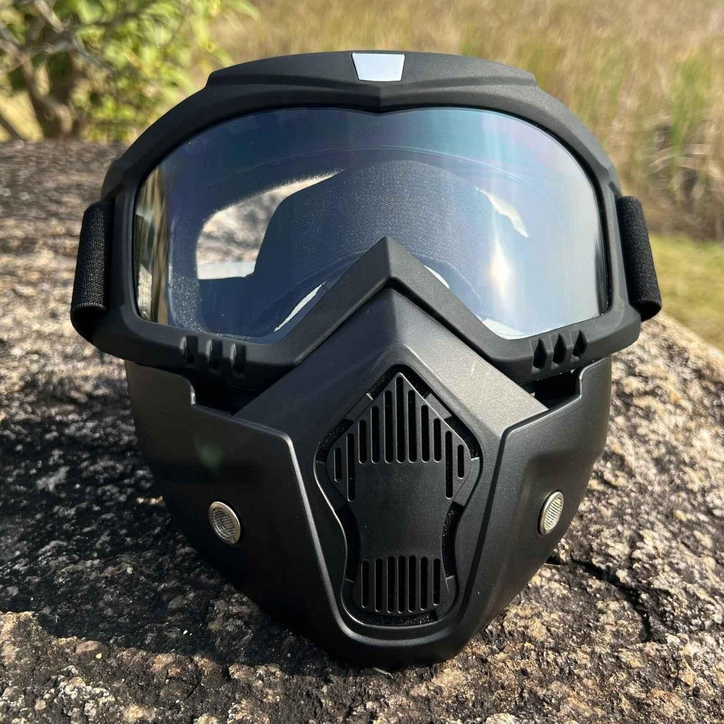 MotoFlex™️ Goggle Mask