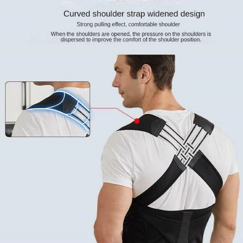 Premium Posture Corrector