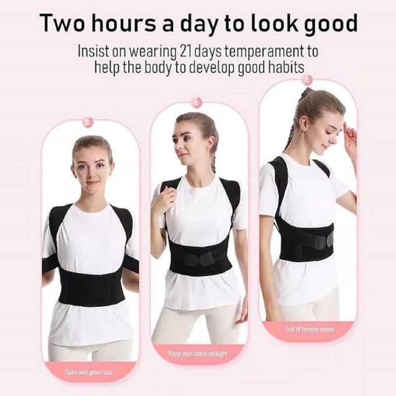 Premium Posture Corrector