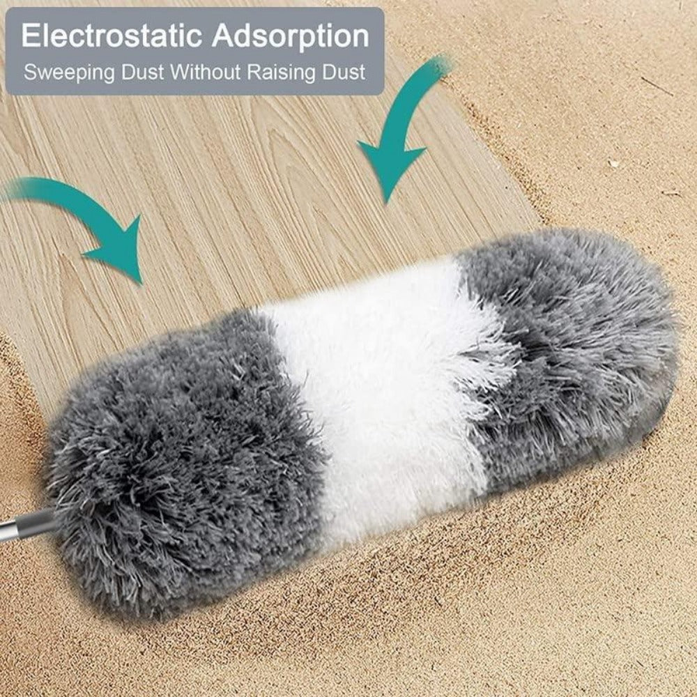 Extendable Ceiling Fan Duster