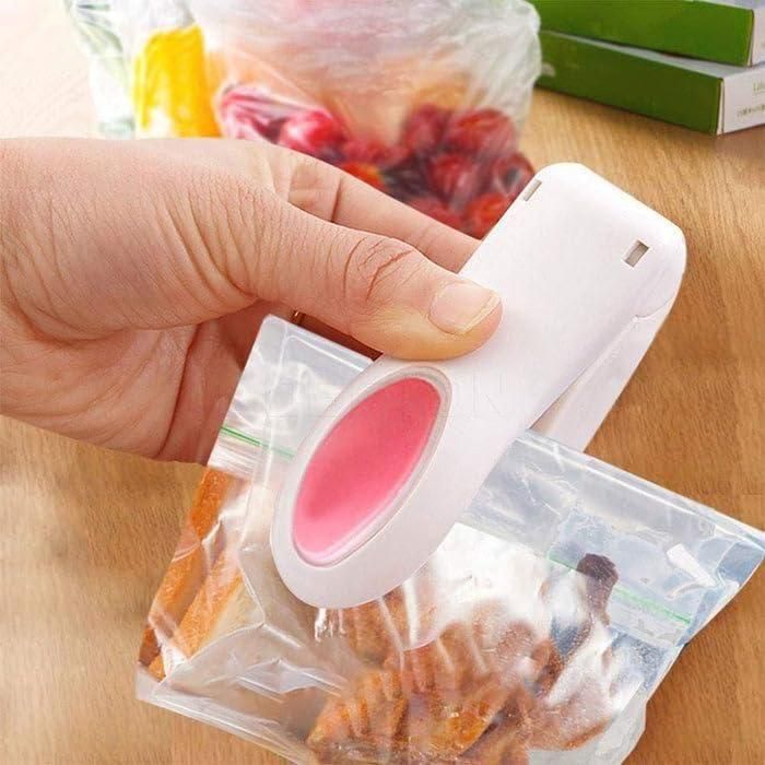 Portable Mini Sealer