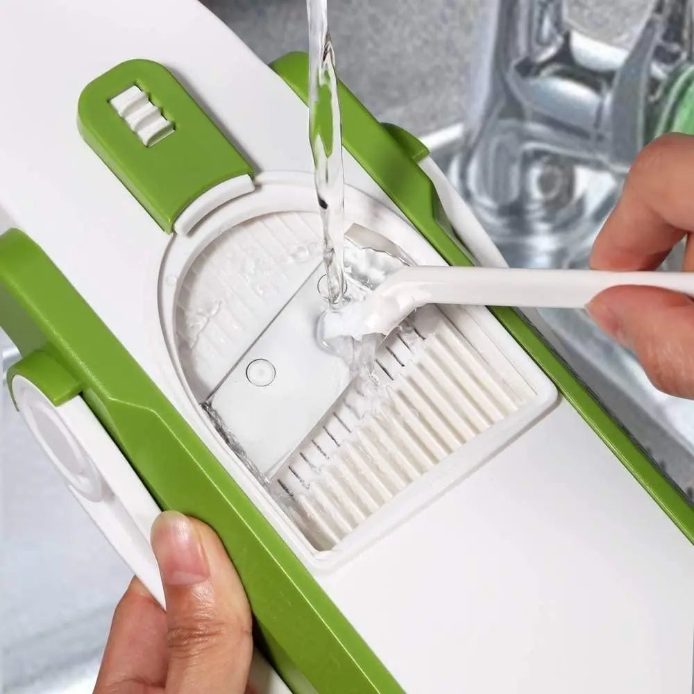 Easy Vegetable Slicer