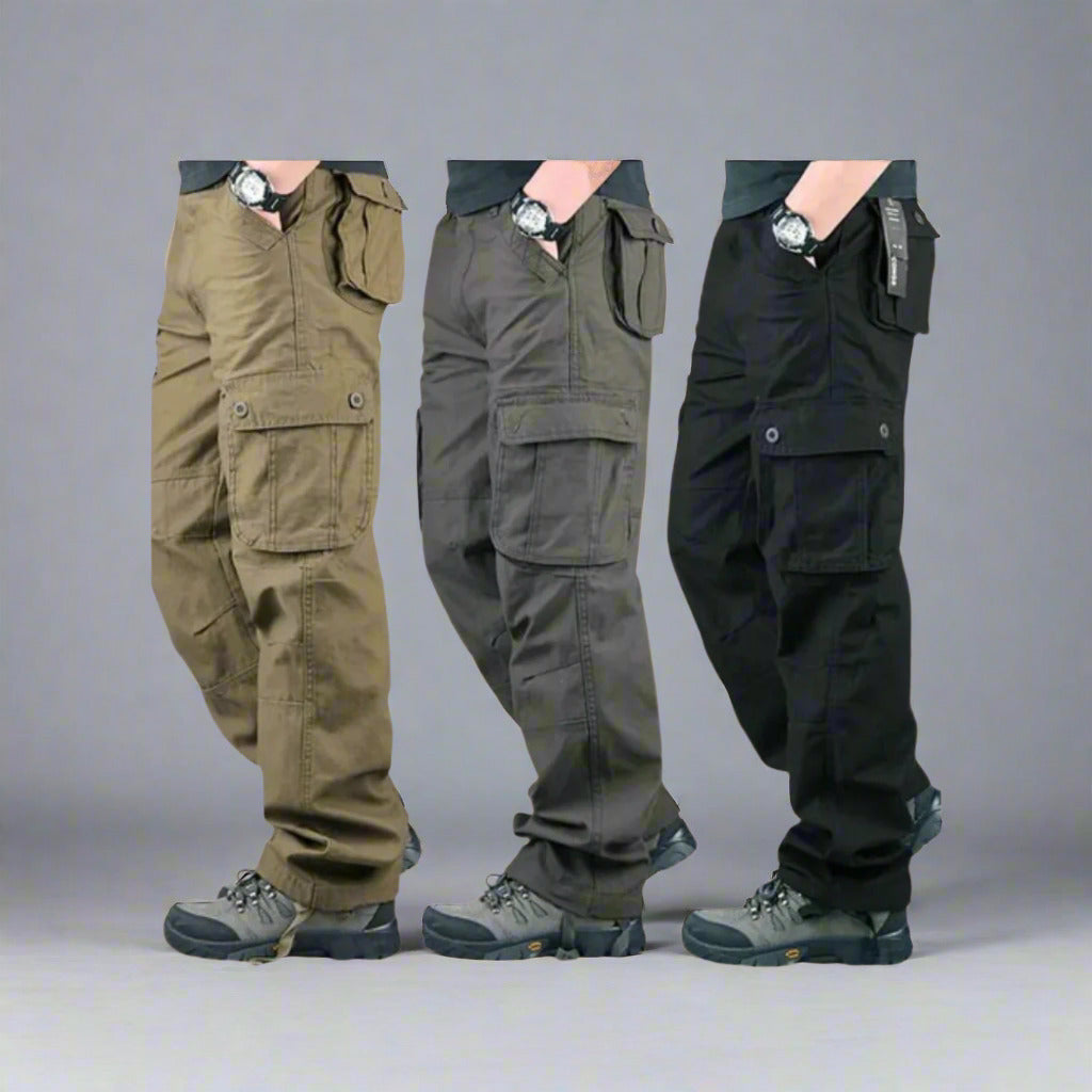 Mens Outdoor Track Pants