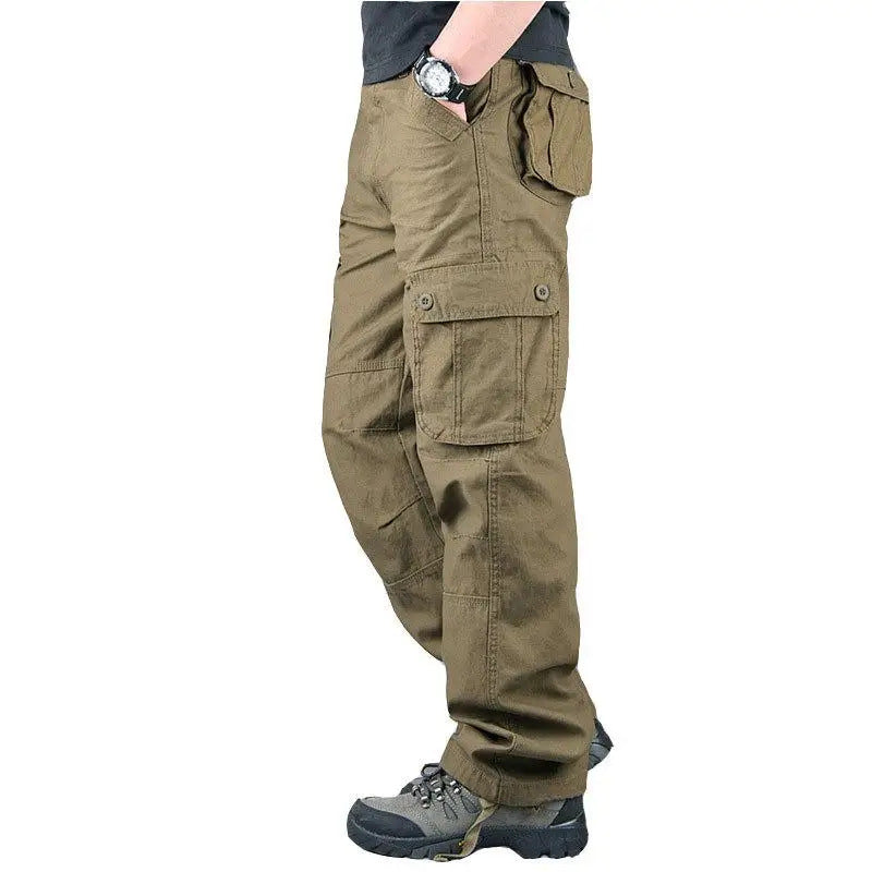 Mens Outdoor Track Pants