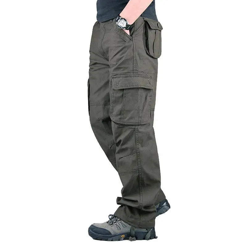 Mens Outdoor Track Pants