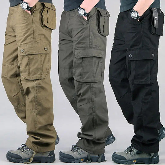 Mens Outdoor Track Pants