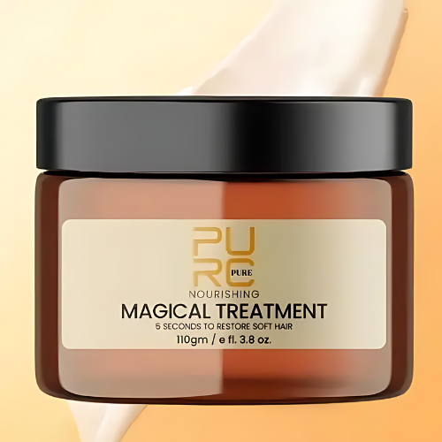 Pure Magical Treatment Hair Conditioner (Pack of 2)