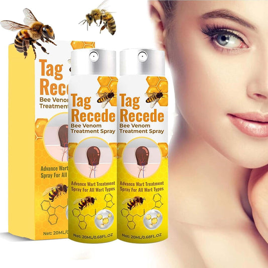 Bee Extract Tag Remover Spray (Pack of 2)