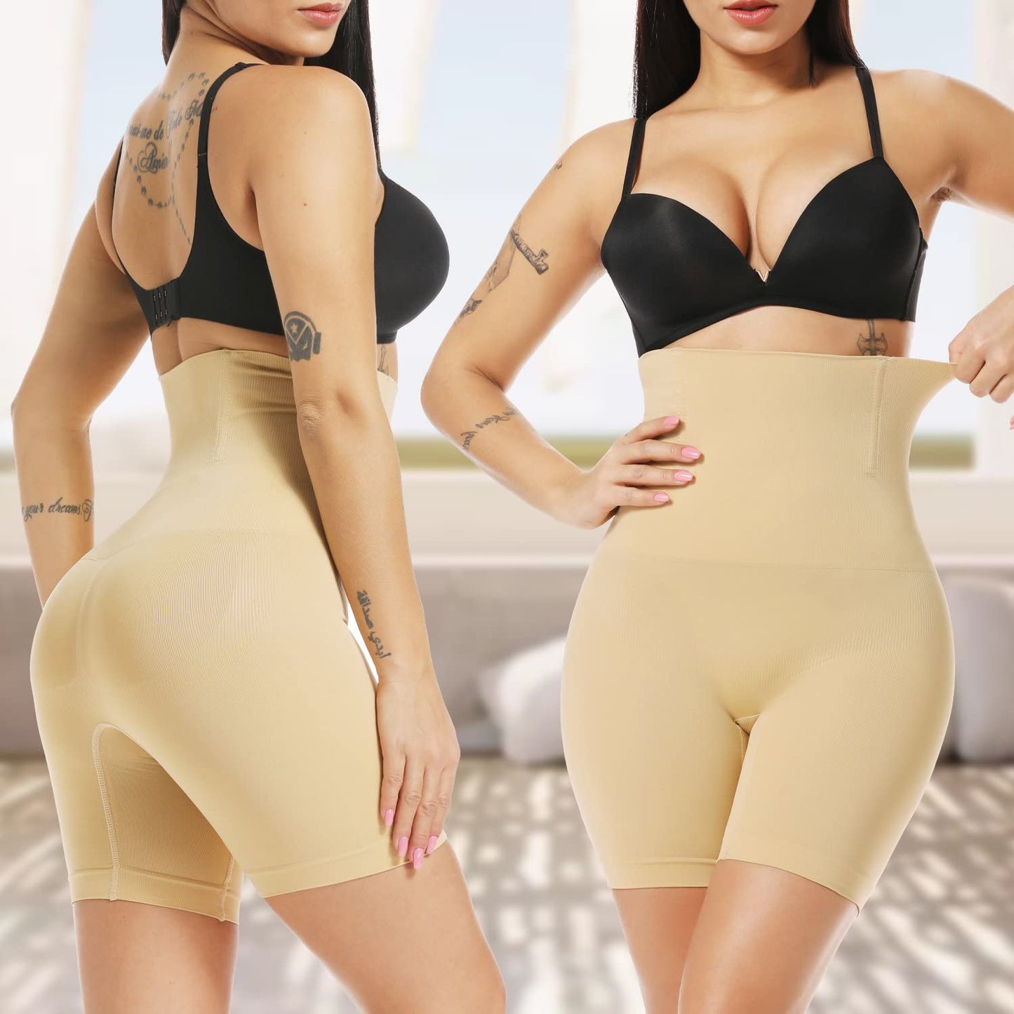 Leanlux™️ Shaper (Pack of 2)