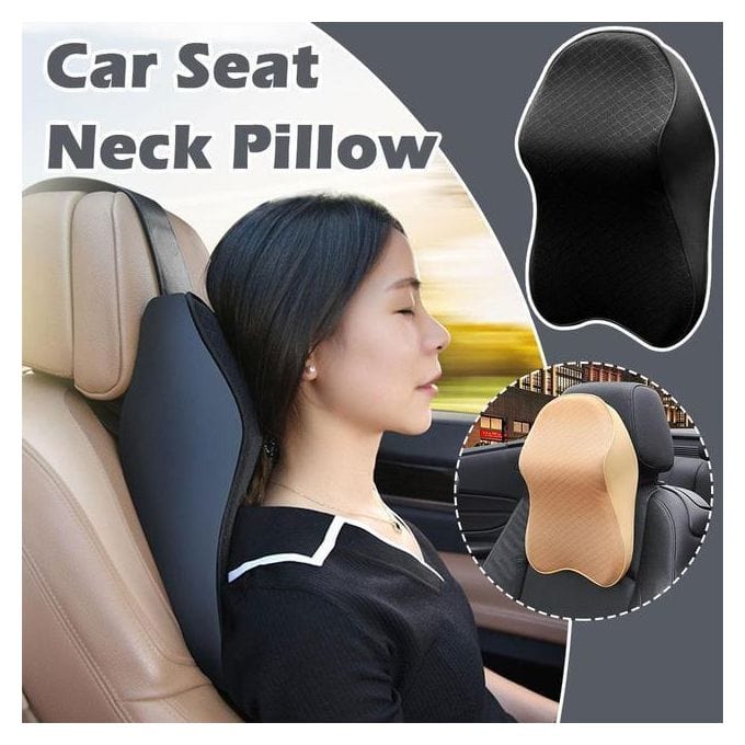 Car Neck Rest