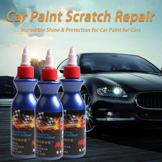 Car Scratch Repair Wax (Pack of 2)