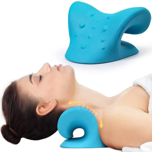 Nekrest™️ Neck Stretcher