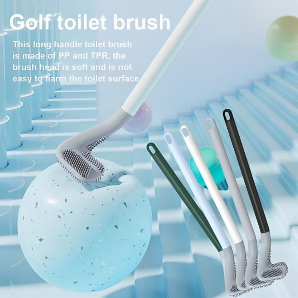 Pro Toilet Brush (Pack of 2)