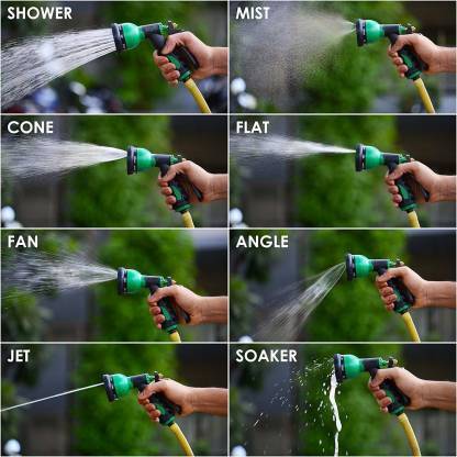 Pipezy™ Watering Hose