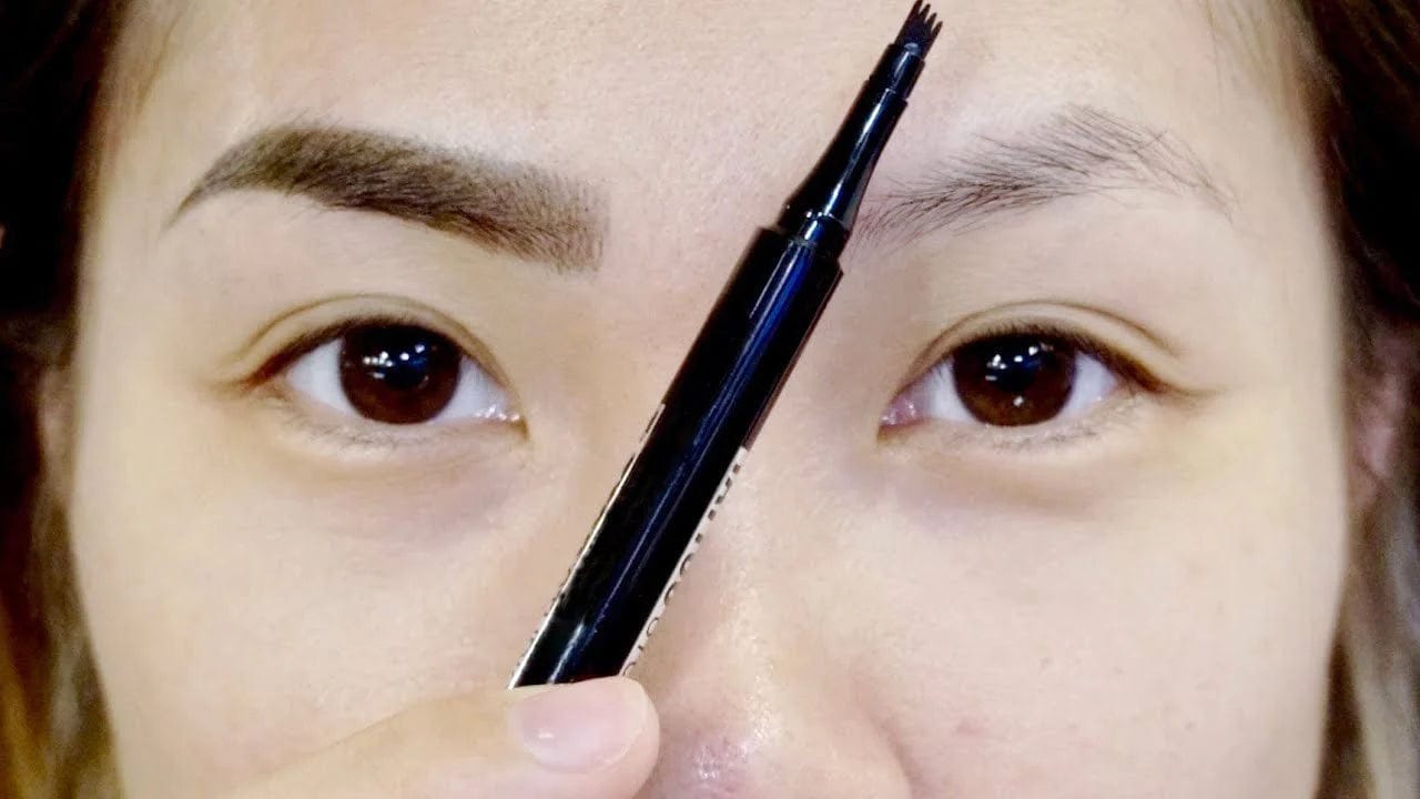 Shapese™️ Waterproof Eyebrow Pen