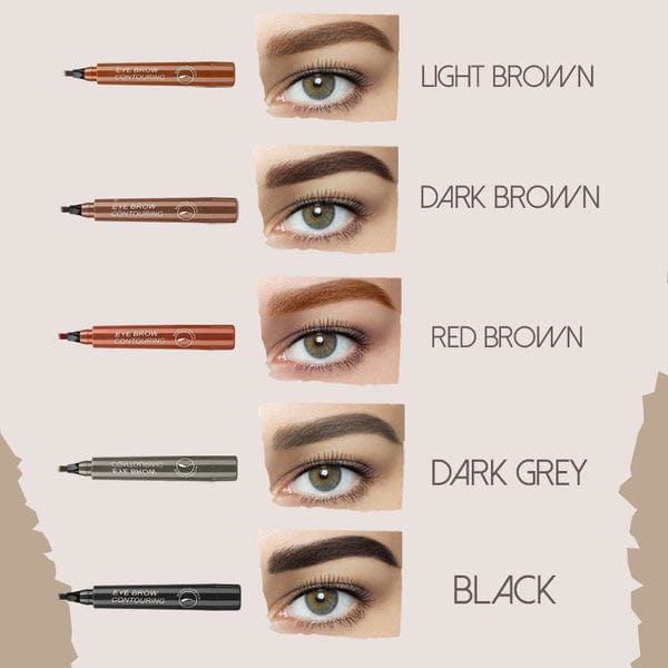 Shapese™️ Waterproof Eyebrow Pen