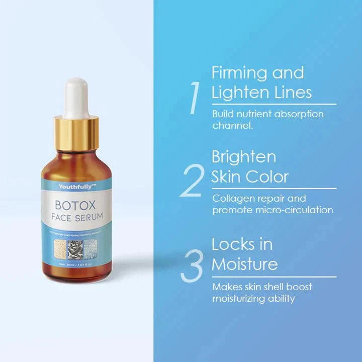 Elixiris™️ Face Serum (Pack of 2)