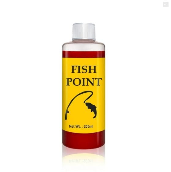 Fish Catching Liquid (Pack of 2)