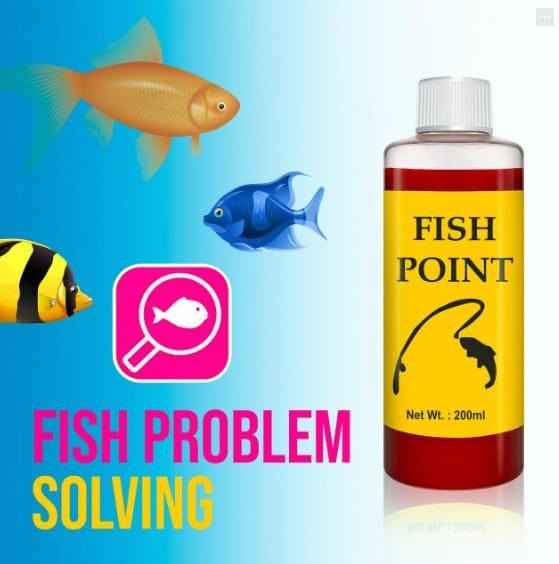 Fish Catching Liquid (Pack of 2)