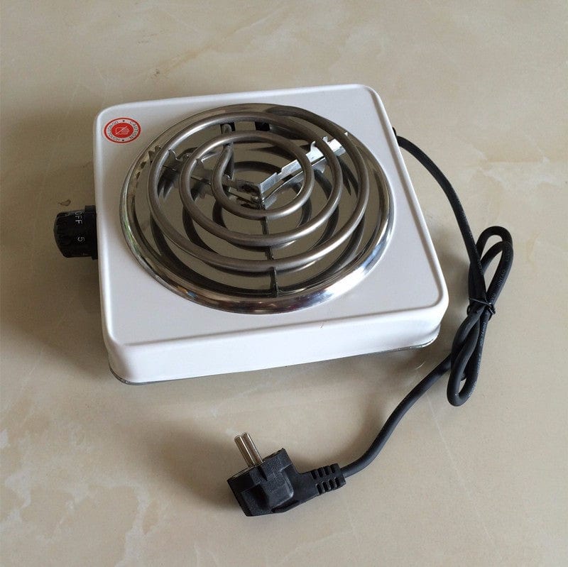 Flameless Electric Cooking Stove