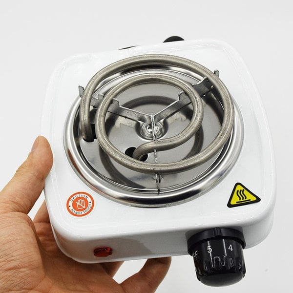 Flameless Electric Cooking Stove