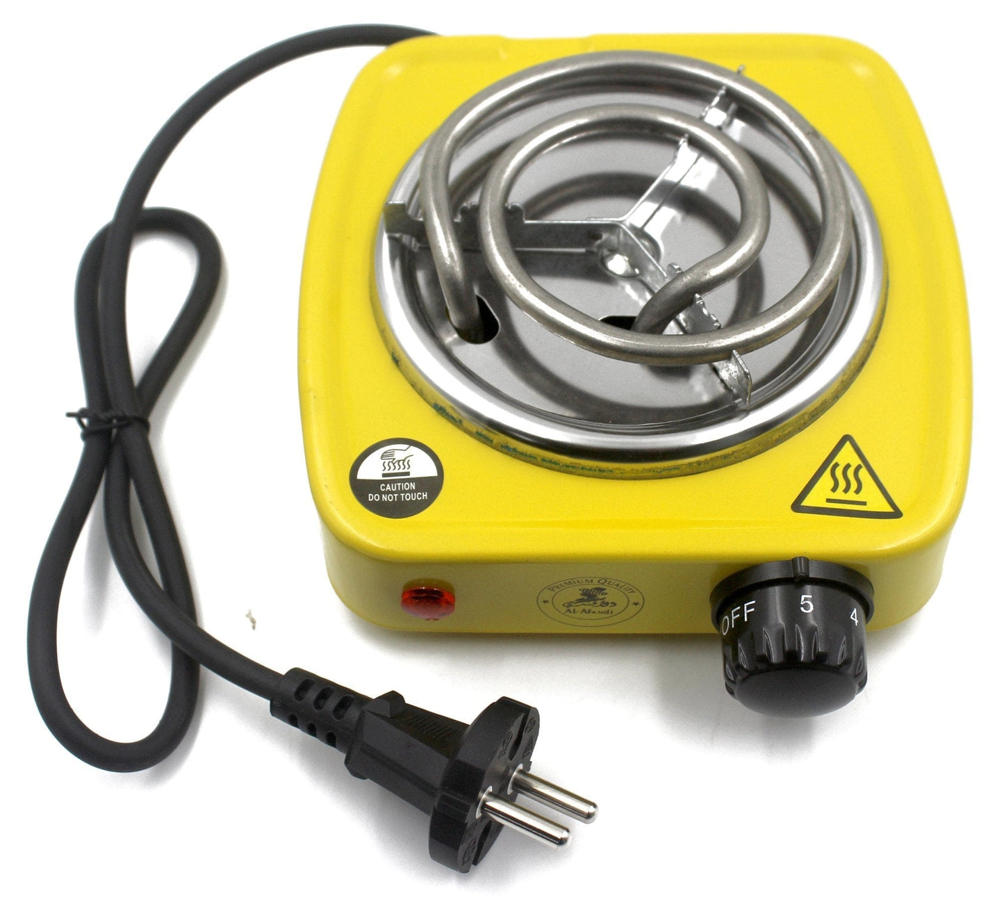 Flameless Electric Cooking Stove