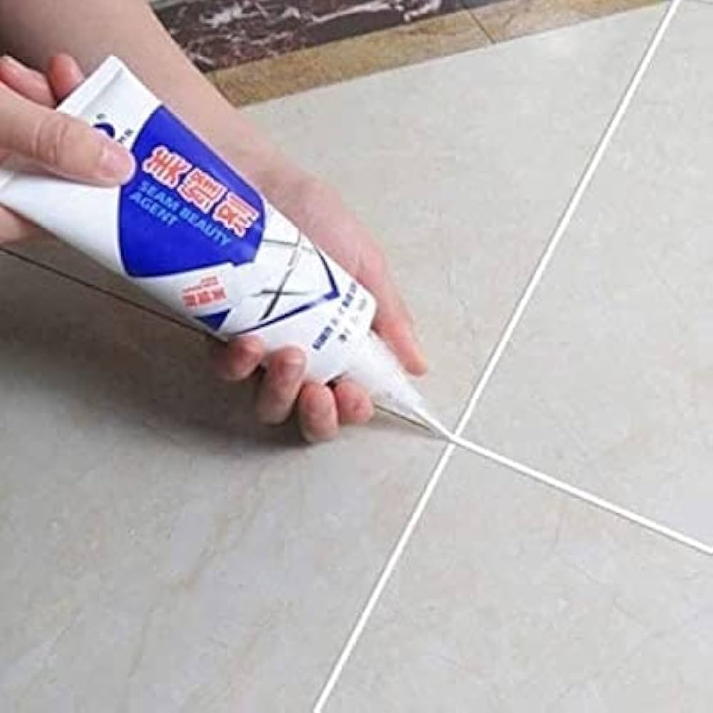 Fillent™ Tiles Gap Filler