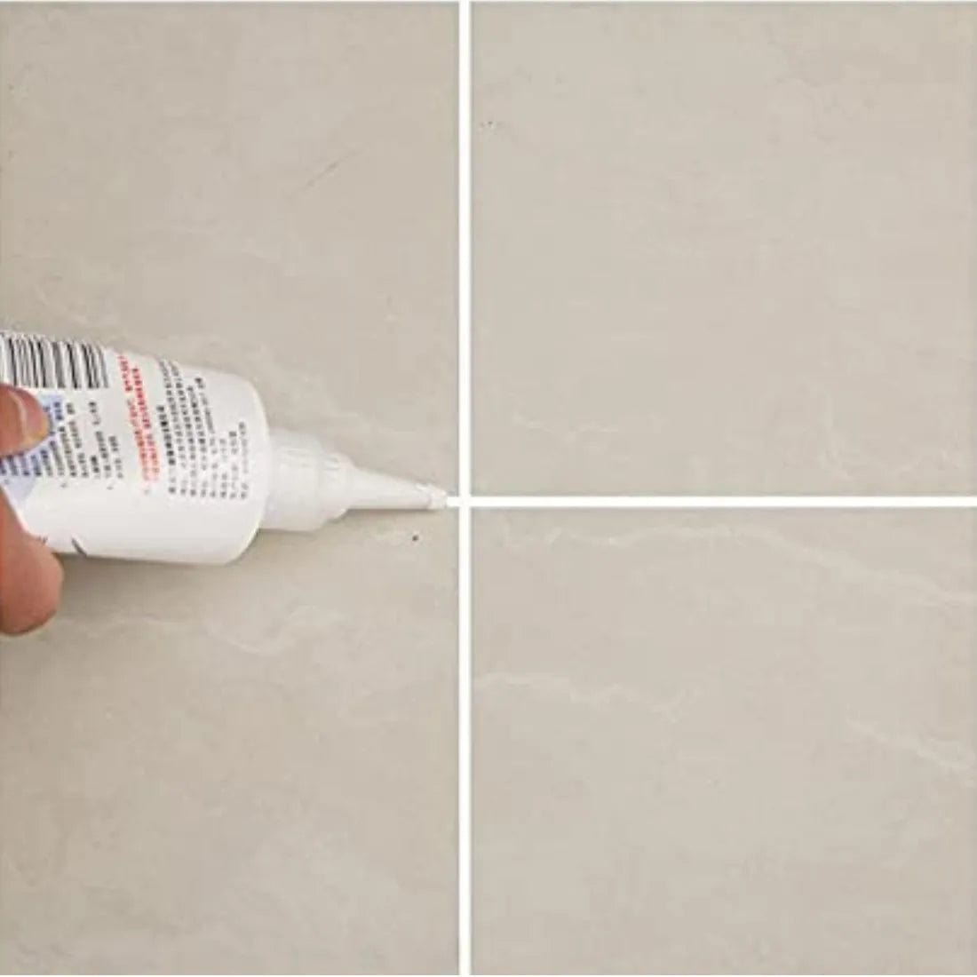 Fillent™ Tiles Gap Filler