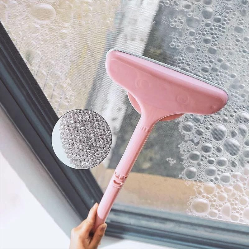 Mesh Cleaner Brush