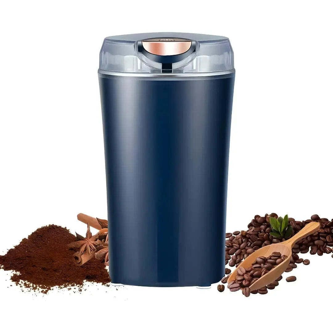 Grindpro™️ Portable Spice & Coffee Grinder