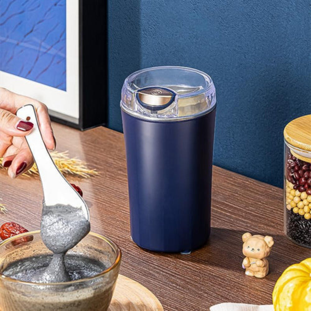 Electric Coffee and Spice Grinder