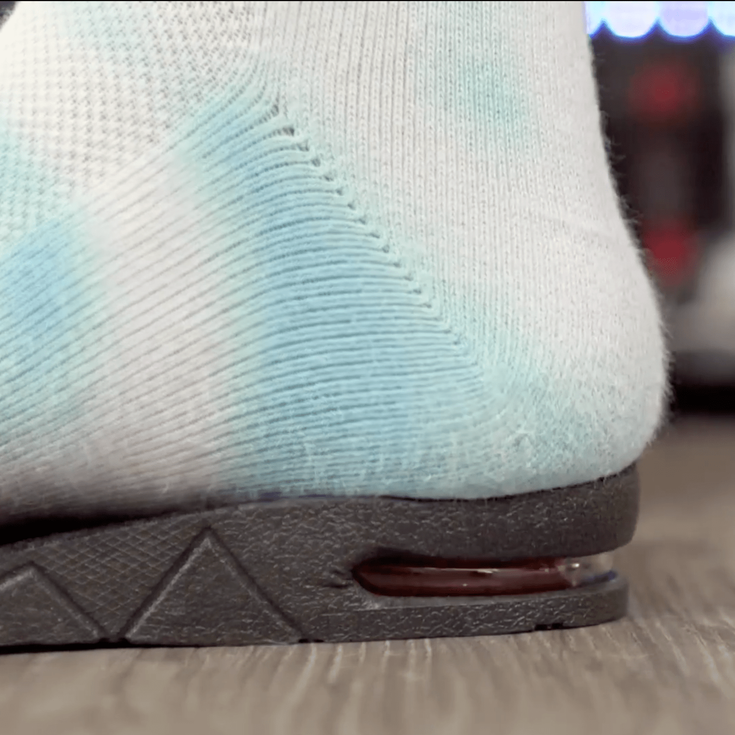 Height Enhancing Shoe Insoles