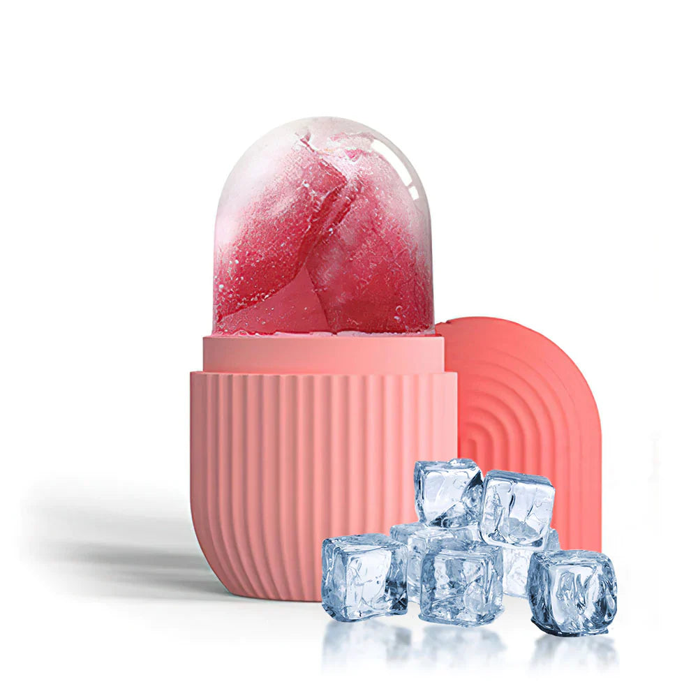 Ice Roller - Radiant Skin, Revitalized Beauty