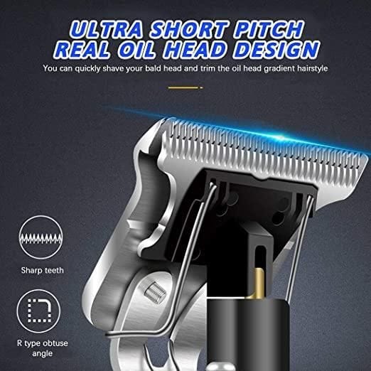 Trimoxo™ Professional 6 in 1 Trimmer