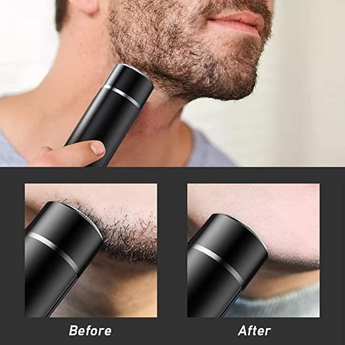 Mini Portable Electric Trimmer