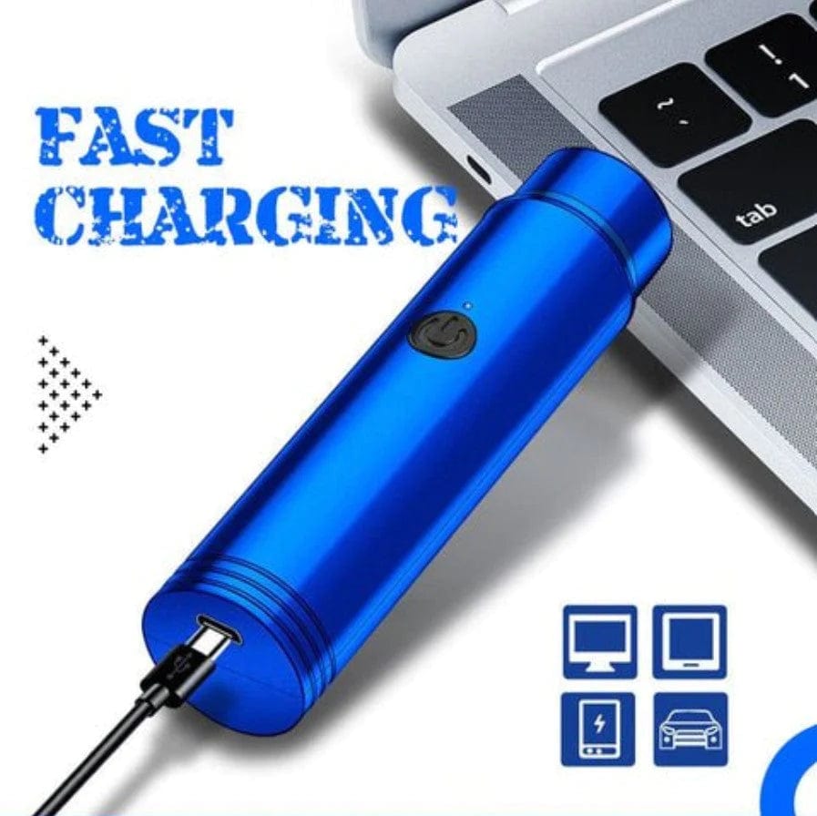 Mini Portable Electric Trimmer