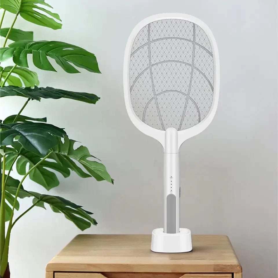 MosquiGo™️ Mosquito Slayer Racket