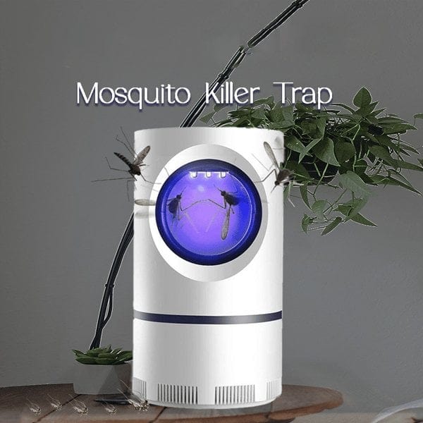 BuzzOff™️ Mosquito Repeller Machine