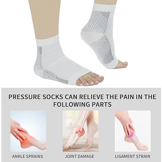 Neuropathy Socks (Pack of 2)