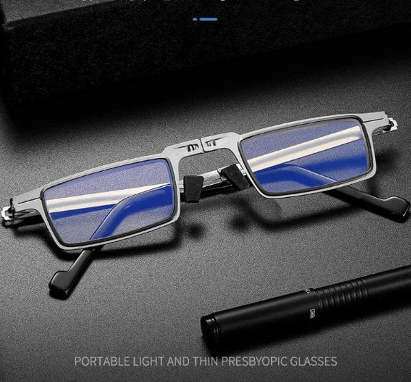 Optazen™ Anti-Bluelight Foldable Glasses