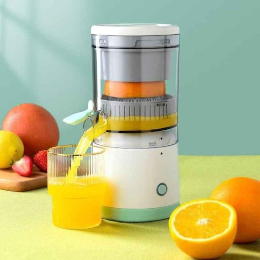 Portable USB Mini Electric Rechargeable Blender