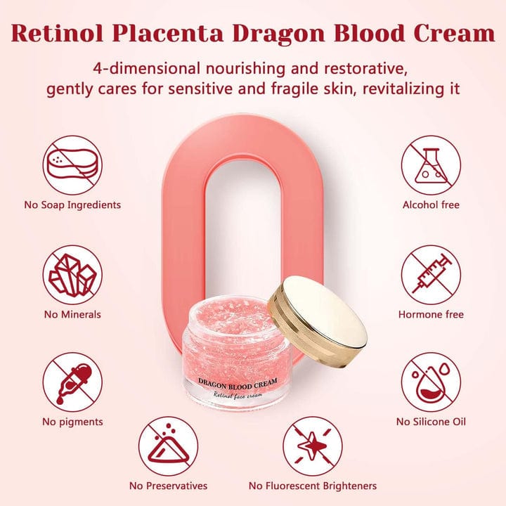 RejuvaElixir™️ Dragon Face Cream (Buy 1, Get 1 Free)